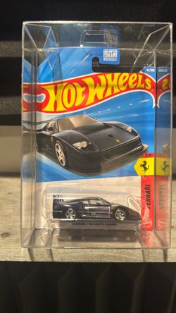 Hotwheels STH