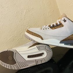 Air Jordan Retro 3