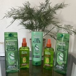 FRUCTIS HAIR CARE