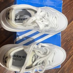 Brand New Adidas sneaker