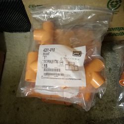 Residential Sprinkler Fittings $ Heads