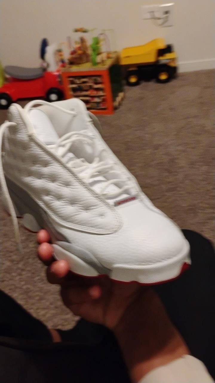 Jordan 13s