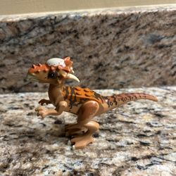 In very good condition Lego Stygimoloch 75927 