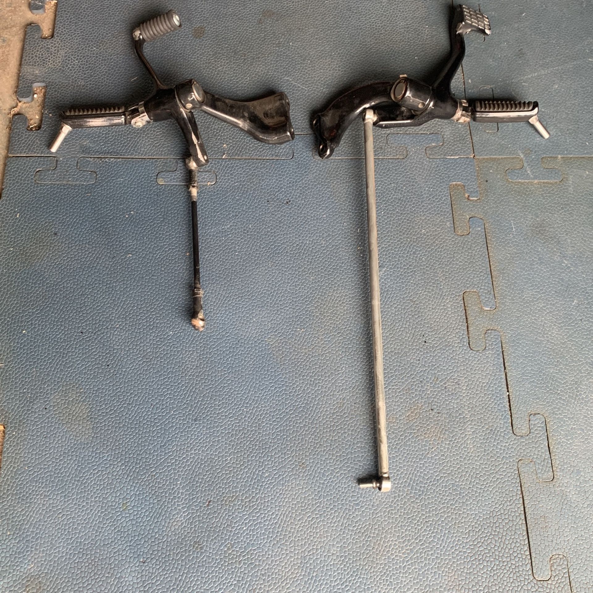 Harley Sporty Parts