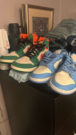shoot offers