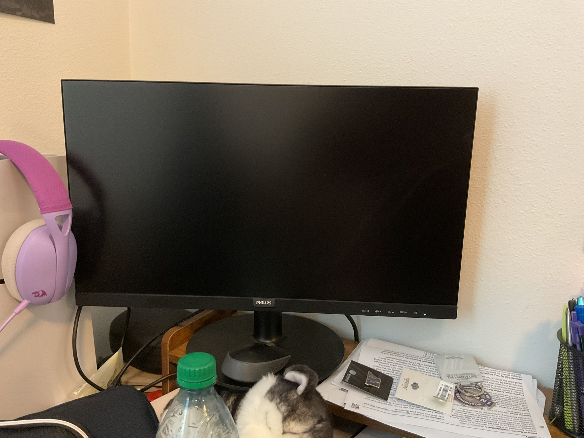 Monitor