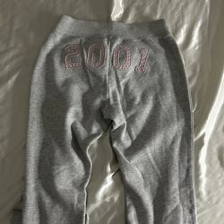 Hollister Flare Pants 