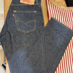 Levi’s 501 