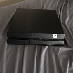 PS4 