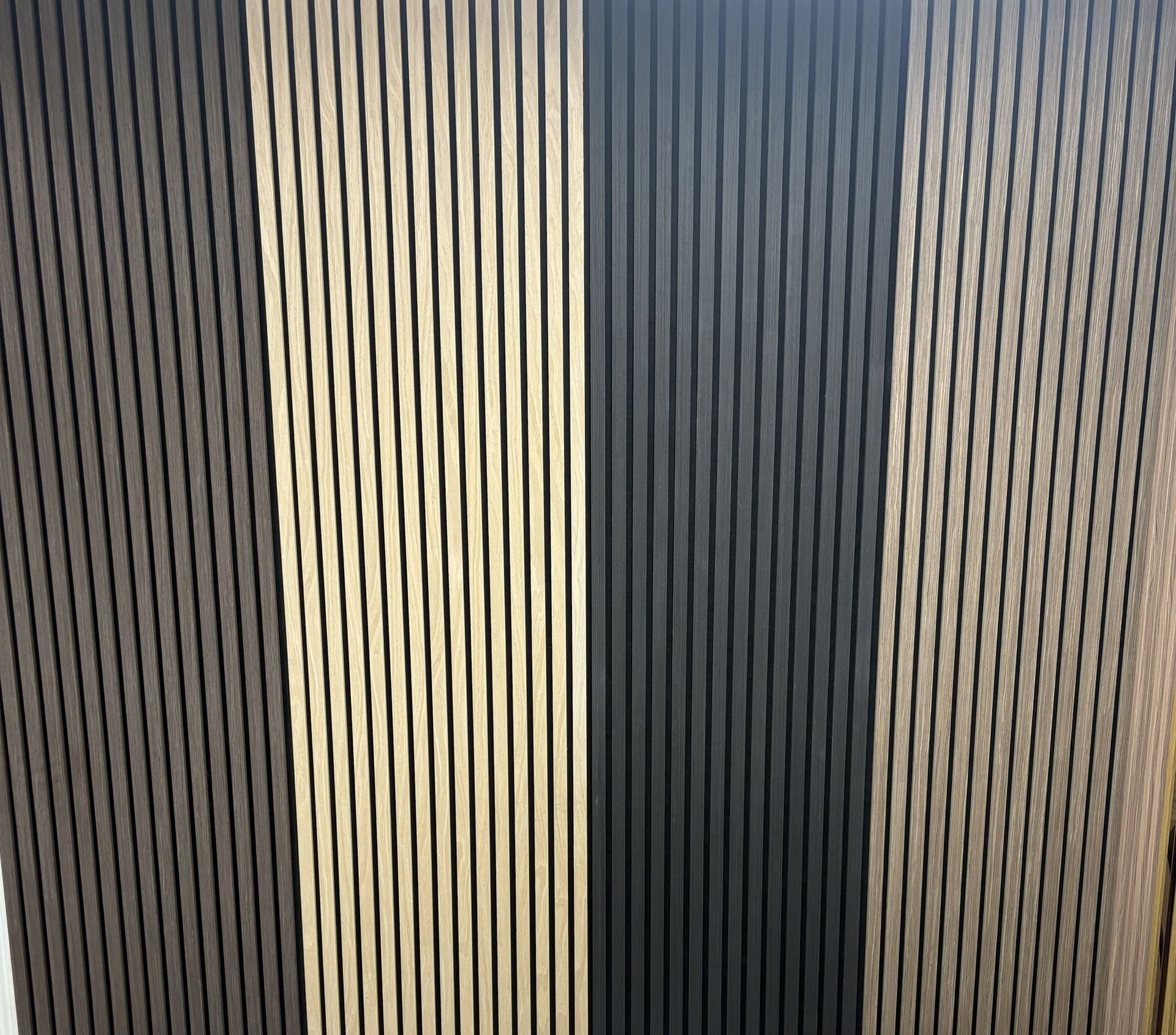 Acoustic Panels