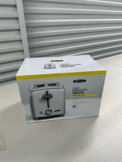 Toaster