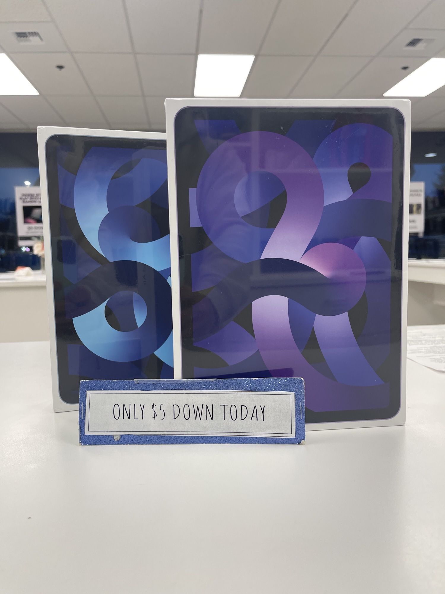 IPad Air 5