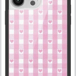 Wild Flower Case IPhone 14 Pro Max