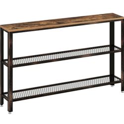 Dining Table set & Console - Bundle Sale