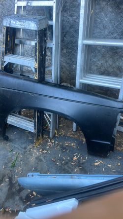 Obs fenders
