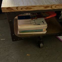 Vantage Coffee Table 