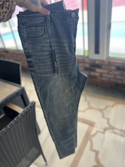 Fashionnova Jeans Size 15