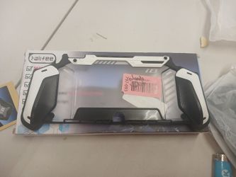 Nintendo Switch Case