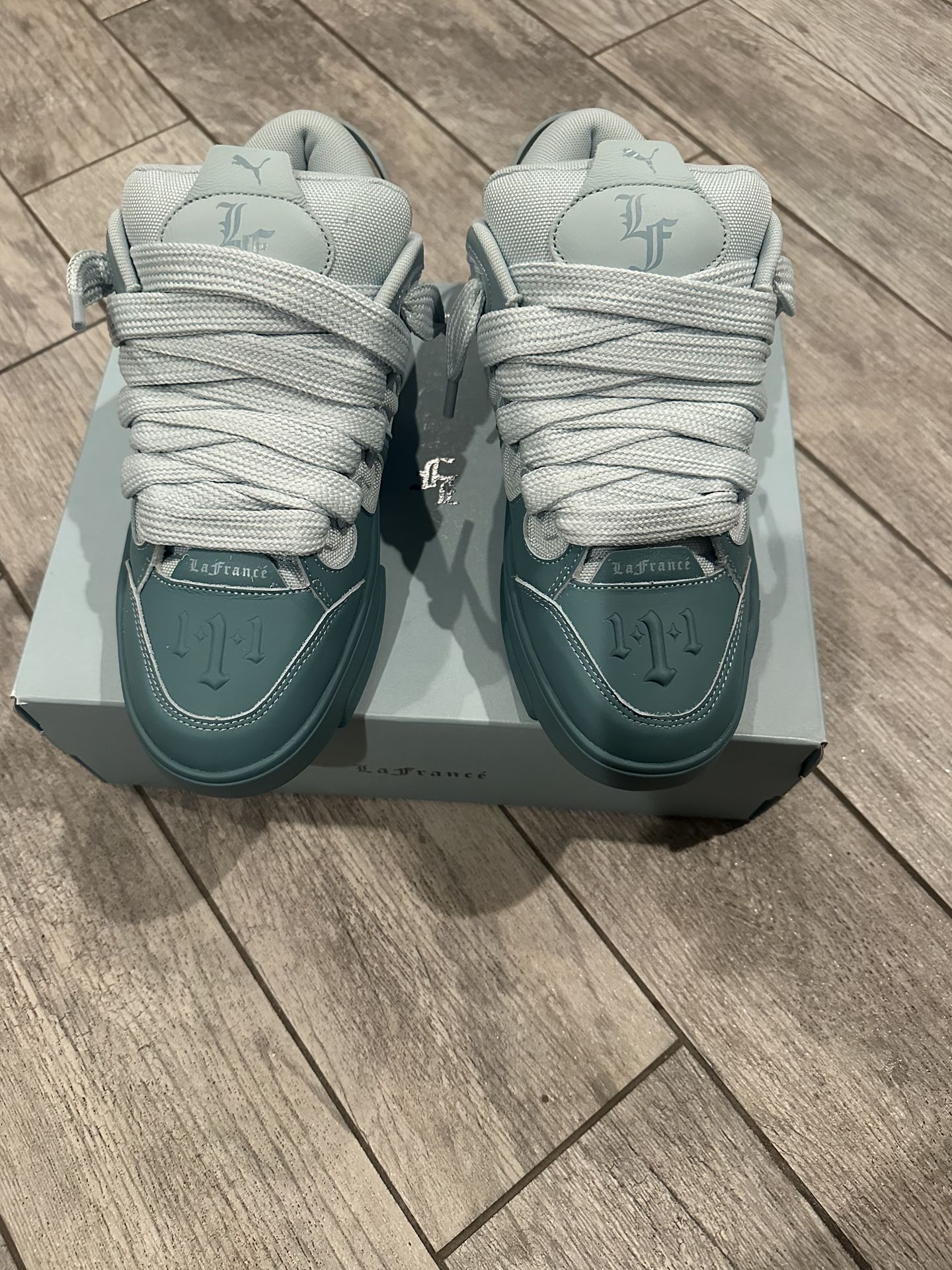 Men’s Puma - size 10.5