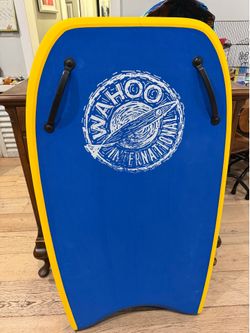 Boogie Board