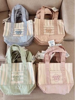 Trader Joe’s Tote Bag