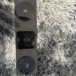IHome wireless charger 3 in 1