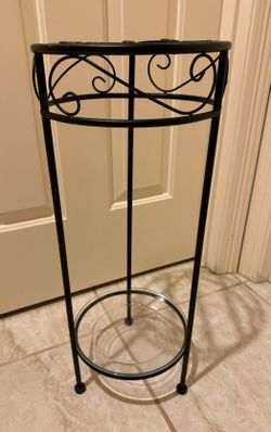 Plant Stand