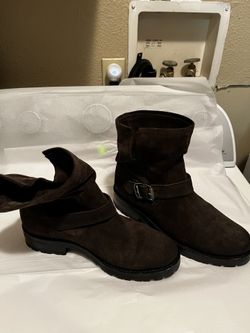 Frye Boots