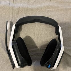 A20 Headsets