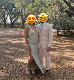 Woman Dress Small Size