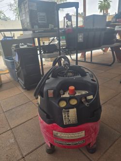 Air compressor