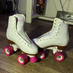 Roller Blades 