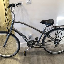 Electra townie 21D  Fun Comfort Bike Trail Tuned Ready/Ride