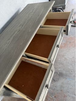 Dressers