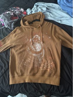 Saints hoodie