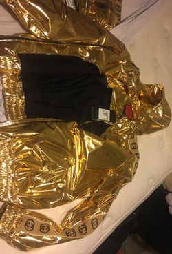 Gucci windbreaker with matching shorts “SS’ 2020” SIZE SMALL