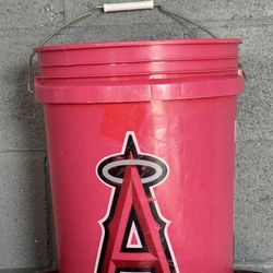 Angels Bucket