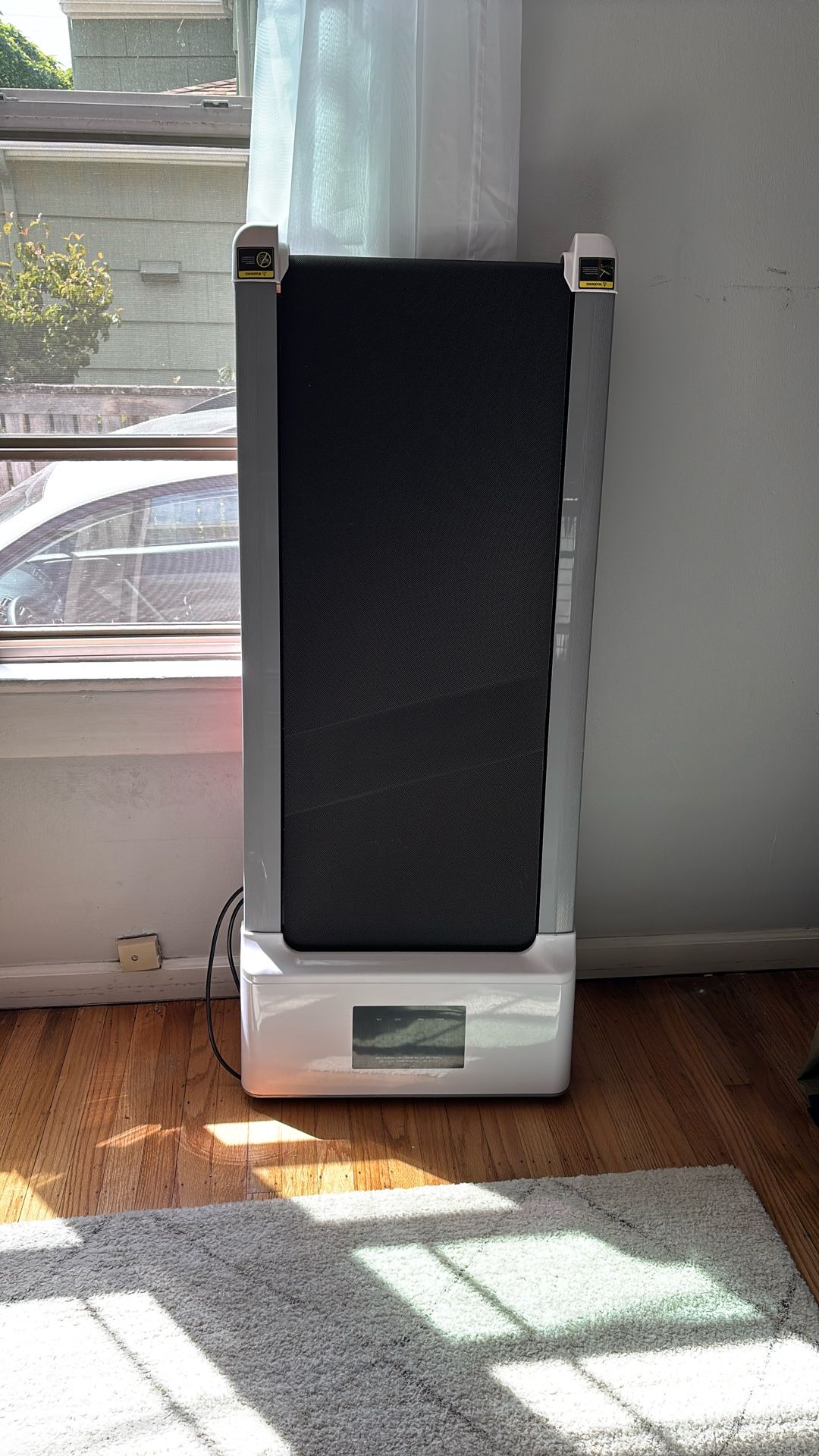 Desk Treadmill (like new)