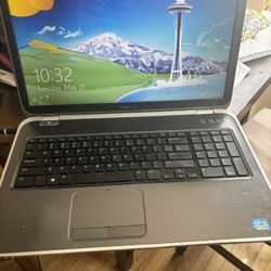 Dell Inspiron I7 Huge LCD Laptop 