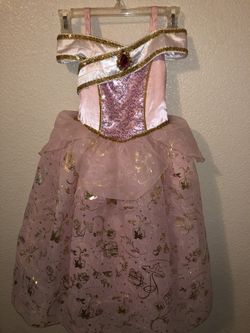 Disney Aruora dress