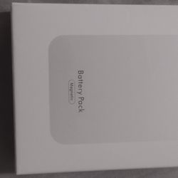 iPhone Compatible Magnetic 5000 mAh Wireless Powerbank