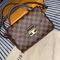 Louis Vuitton Croisette