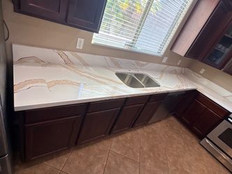 ***Glendale Quartz and granite countertops on sale now!