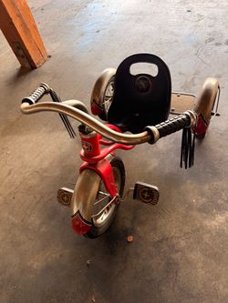 Schwinn Kids Tricycle