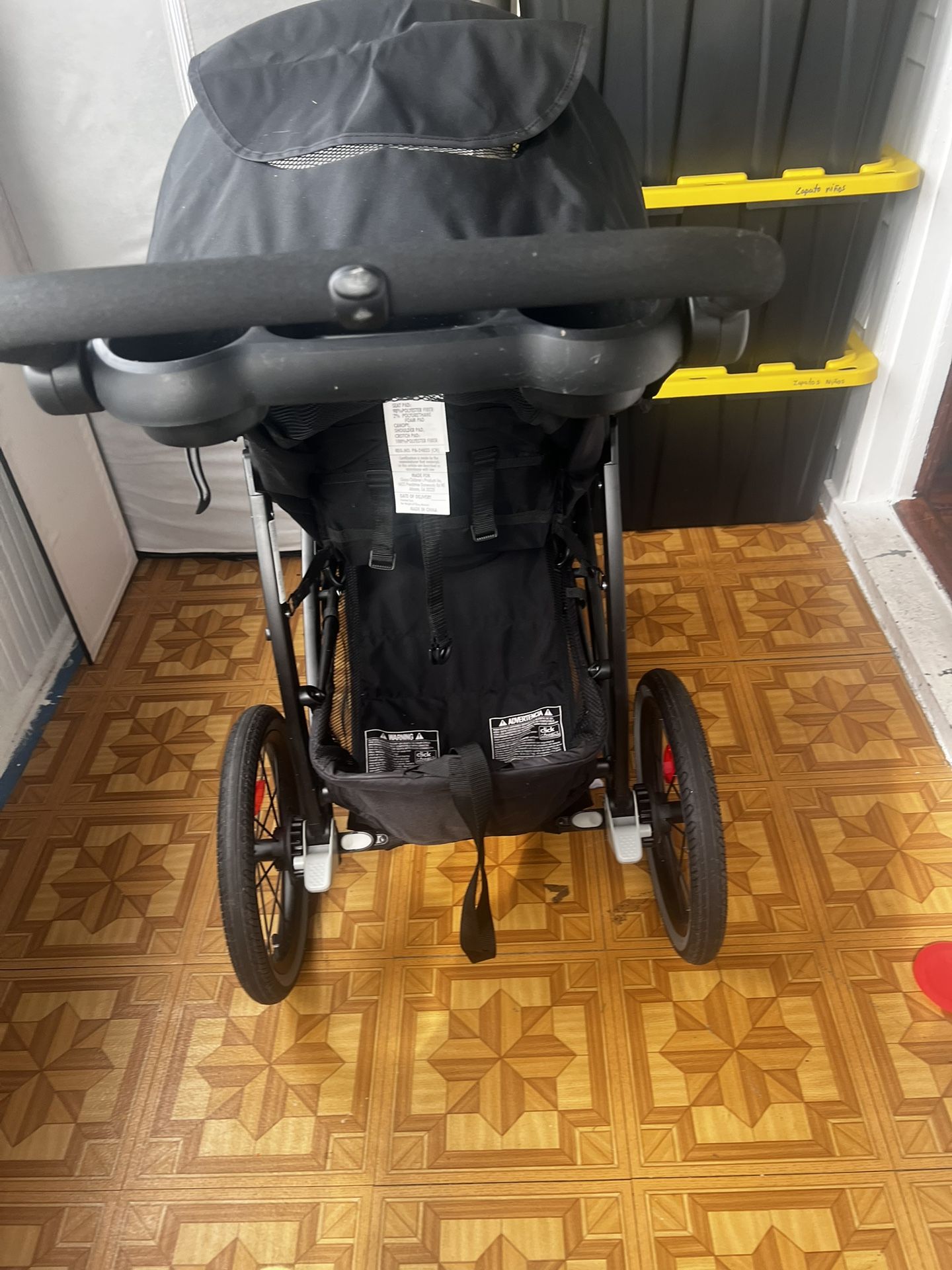 Graco Jogger Stroller