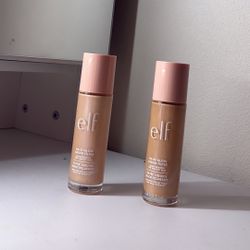 Elf Halo Glow Never Used! 
