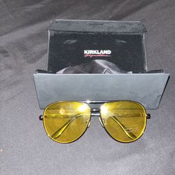 Kirkland shades