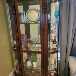 China cabinet