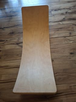Rocker Balance Board (Montessori)