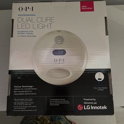 OPI gel Lamp
